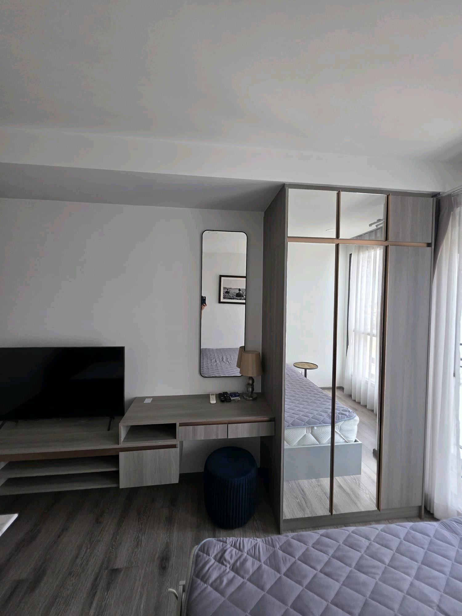 🔥 Luxury Living | Sky Garden & Pool | Easy BTS Access – รูปที่ 2