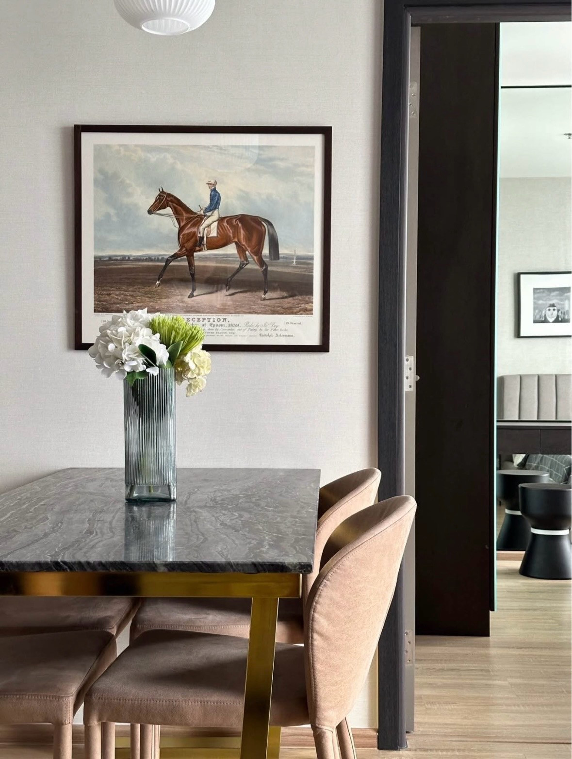 ให้เช่า The Base Garden Rama 9 | 2 Bedroom 51 ตร.ม. ชั้น 30 | 27,000 บ./เดือน ให้เช่า The Base Garden Rama 9 | 2 Bedroom 51 ตร.ม. ชั้น 30 | 27,000 บ./เดือน