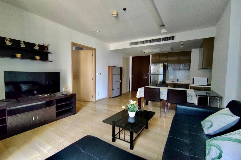 🔥For Rent !!🔥 Siri at Sukhumvit, 1 bedroom, 1 bathroom !! Code C20230400055 furnished, ready to move in📣📣 