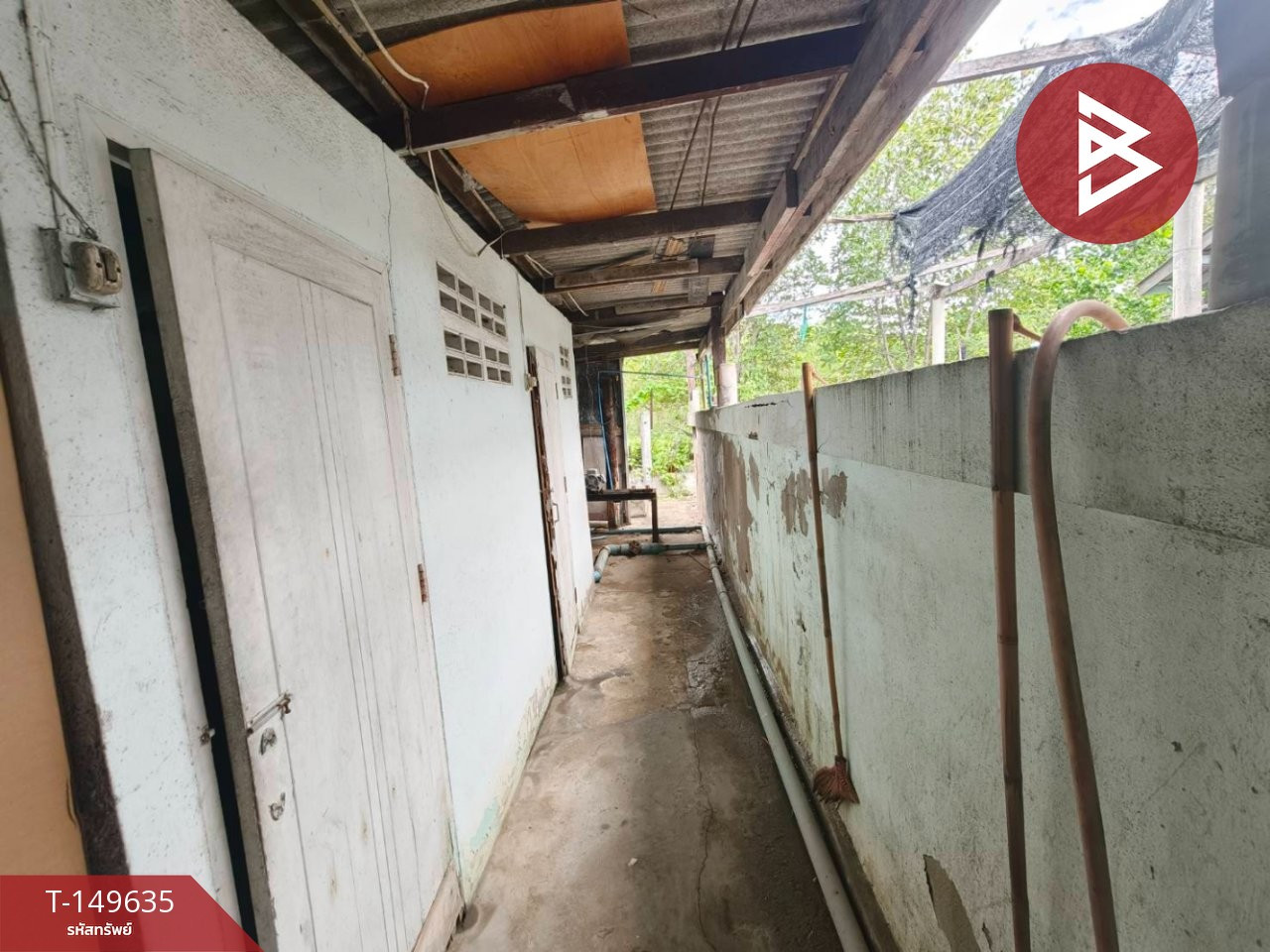 ขายบ้านเดี่ยว เนื้อที่ 1 งาน 60 ตร.วา บางปะกง ฉะเชิงเทรา – รูปที่ 4