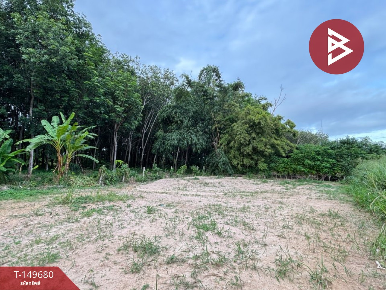 Beautiful land for sale, area 88 square meters, Taphong, Rayong, good location. – รูปที่ 2
