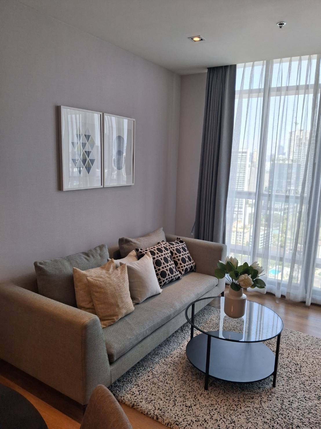 Park Origin Phromphong ตึก 2 – รูปที่ 3