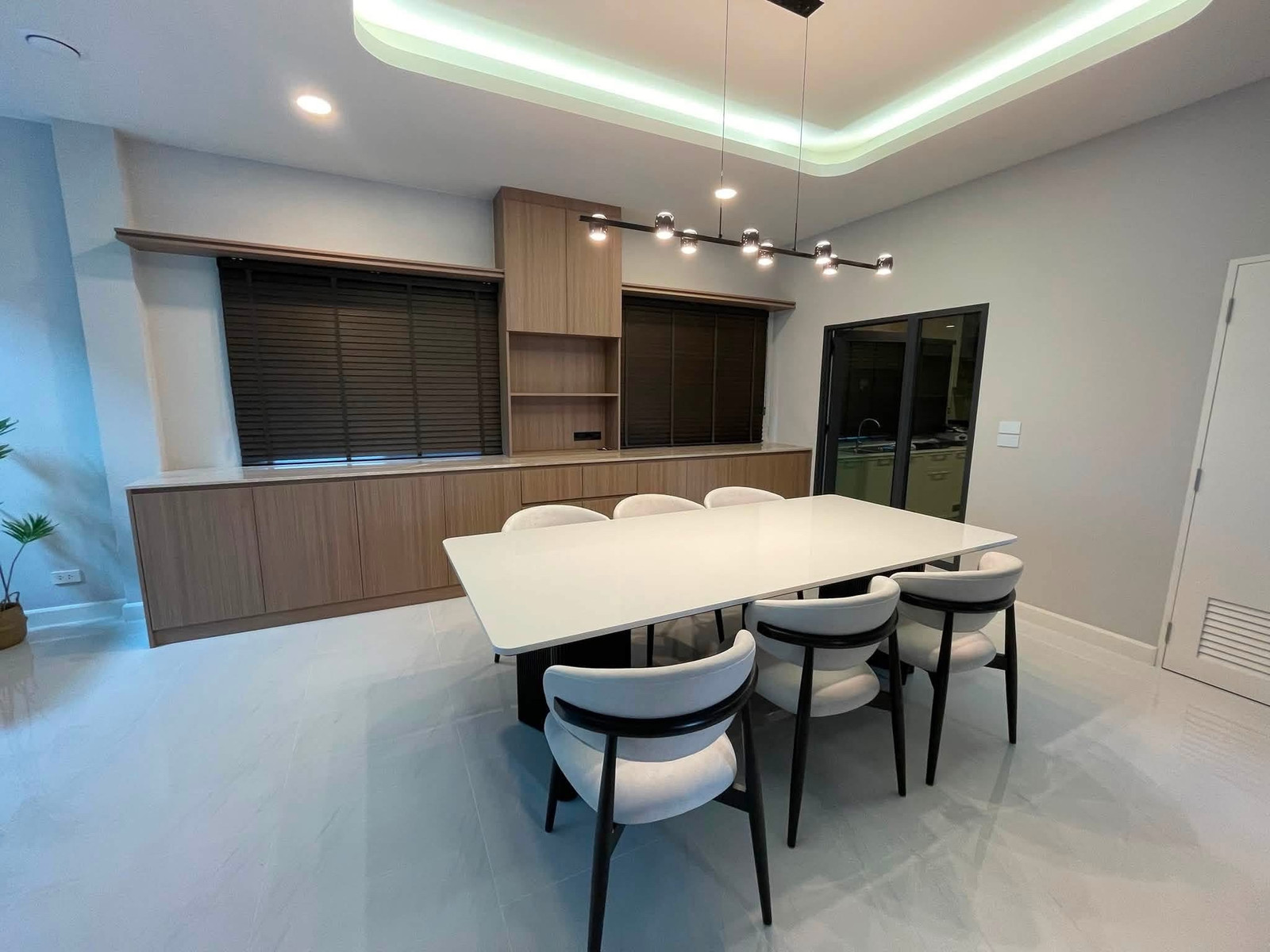 🏡 ให้เช่า The City Bangna 3 | บ้านเดี่ยวหรู พร้อมอยู่ เเต่งครบ พร้อมอยู่ ใกล้เมกะ บางนา – รูปที่ 2