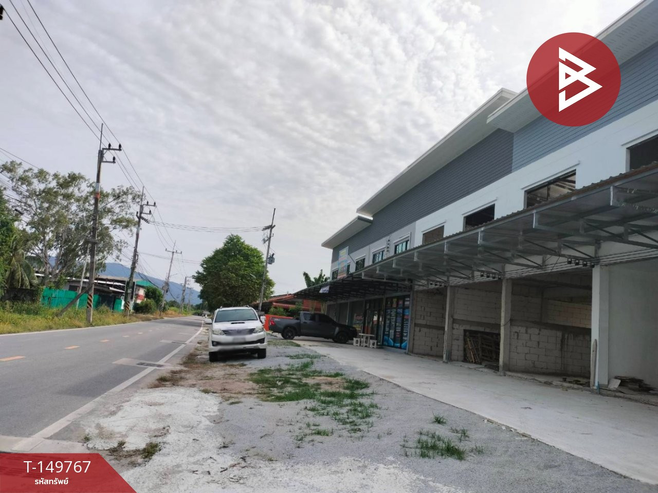  ขายทาวน์เฮ้าส์ 2 ชั้น เนื้อที่ 25 ตร.วา บ้านบึง ชลบุรี – รูปที่ 4