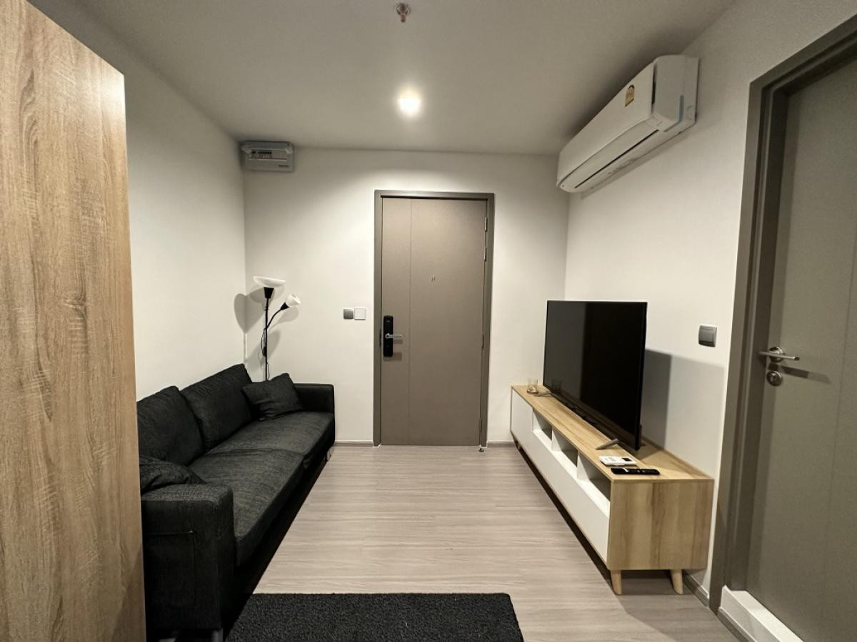 Condo for Rent Life Asoke Hype Condo for Rent Life Asoke Hype