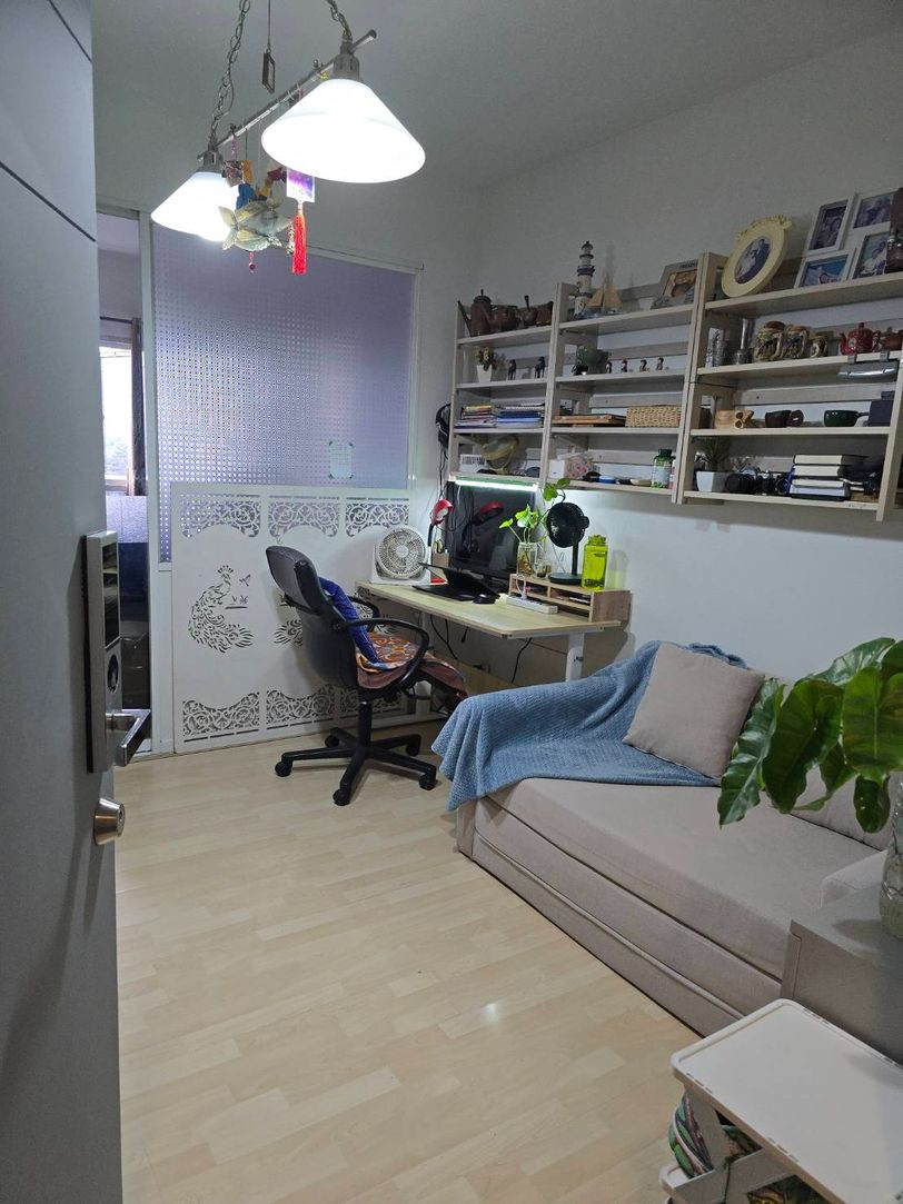 (รหัส SM2169) ขายคอนโด โครงการ The Leaf Pattanakarn : เดอะ ลีฟ พัฒนาการ  – รูปที่ 3