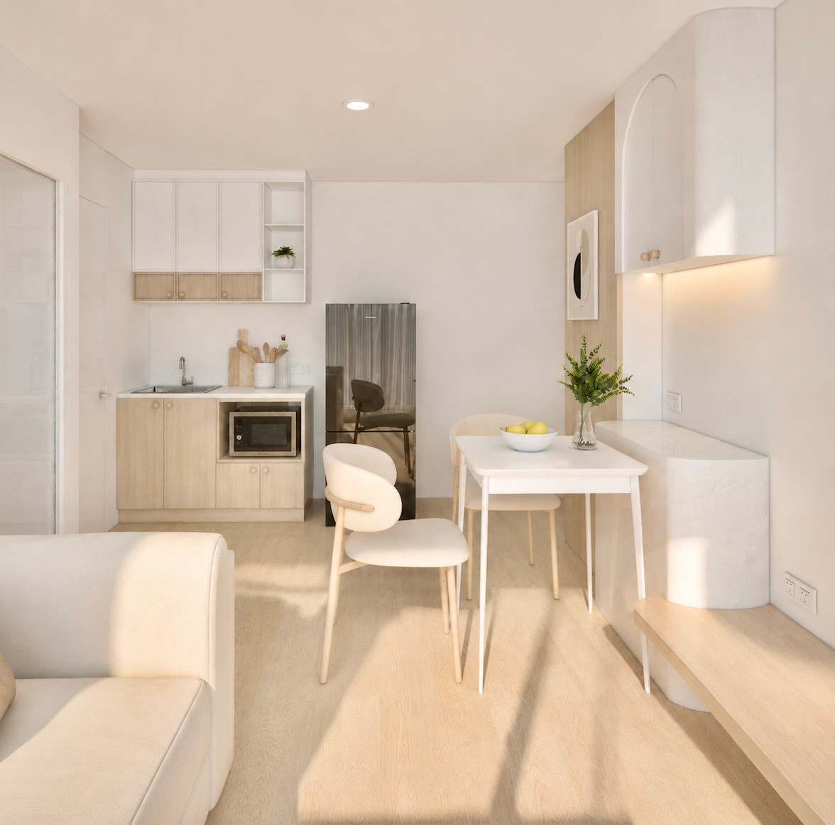 🏡Garden Place รัชดา 20