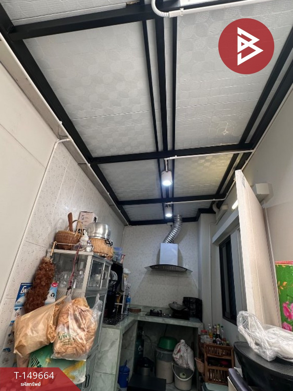  ขายทาวน์เฮ้าส์ หมู่บ้านไบรตัน บางปะกง (Brighton Bangpakong) ฉะเชิงเทรา – รูปที่ 3