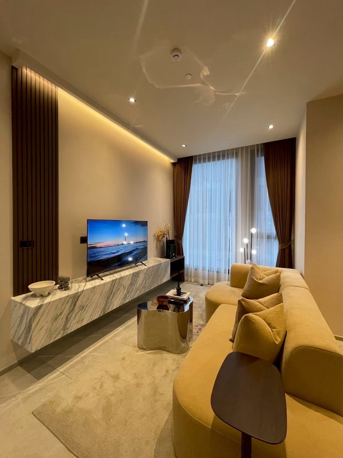 Hyde heritage thonglor 2 beds 2 baths   – รูปที่ 4