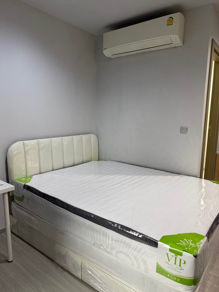 🔥ขายขาดทุน ต่ำกว่าตลาด🔥Life Asoke-Rama9 ห้องStudio 26sqm ชั้น10 ทิศใต้ Fully Furnished ทำเลดีใกล้ MRTพระราม9/ MRTกำแพงเพชร-เพชรบุรี – รูปที่ 2