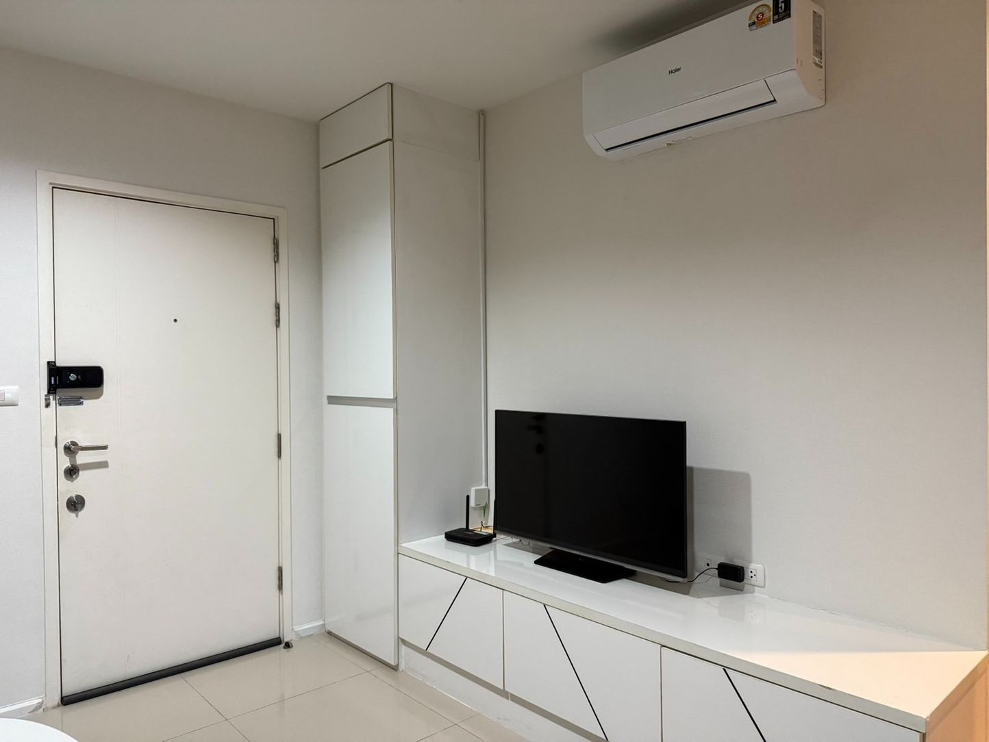 (รหัส S5810) ขายคอนโด โครงการ Aspire Rama 9 : แอสปาย พระราม 9  – รูปที่ 4