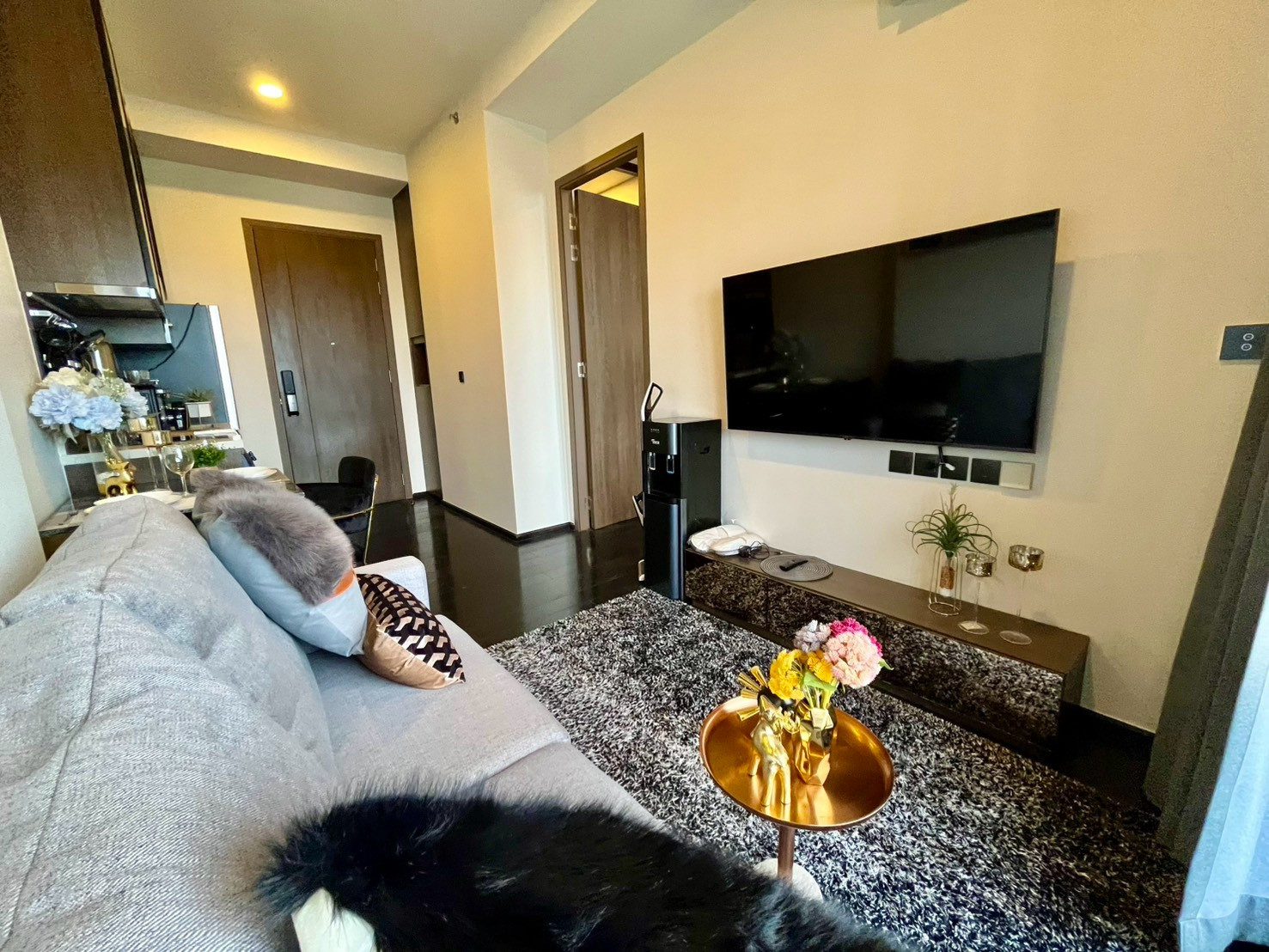 Park Origin Thonglor ชั้น 42 – รูปที่ 2