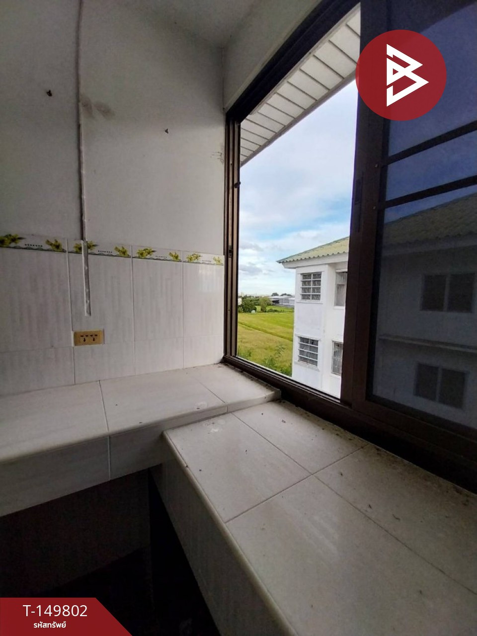 ขายห้องชุด เอื้ออาทรศาลายา 1 พุทธมณฑล นครปฐม – รูปที่ 4