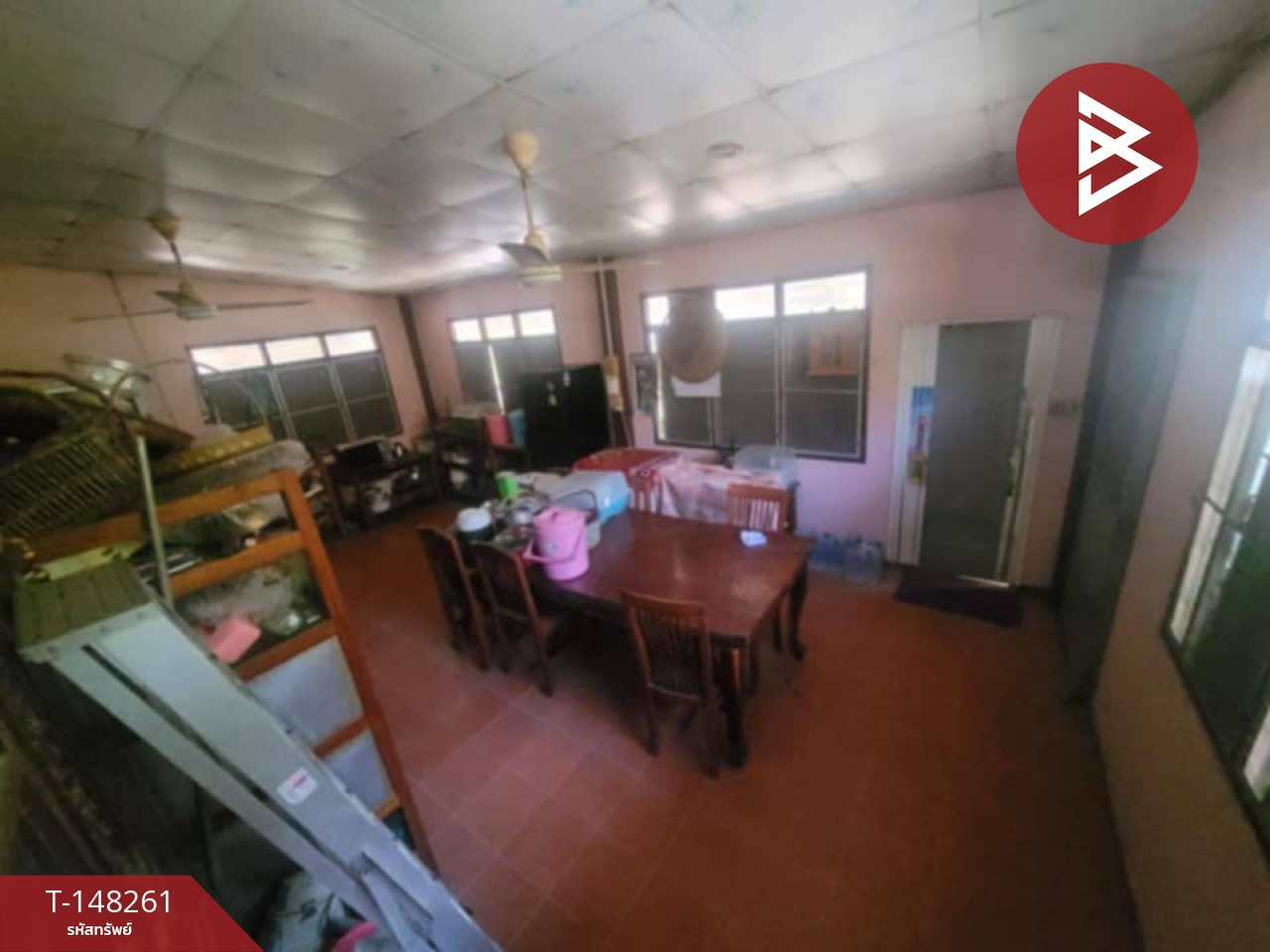 ขายบ้านเดี่ยว เนื้อที่ 97 ตร.วา บางระจัน สิงห์บุรี – รูปที่ 4