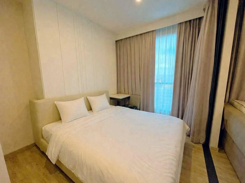 KEEN CONDO ศรีราชา ขายคอนโดสไตล์ญี่ปุ่น วิวเมืองสวย ตรงข้ามโรบินสัน – รูปที่ 3