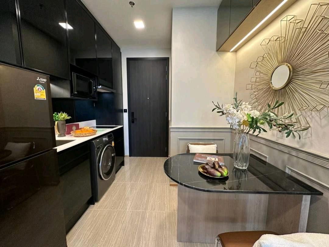 Noble Around Ari for rent – รูปที่ 2