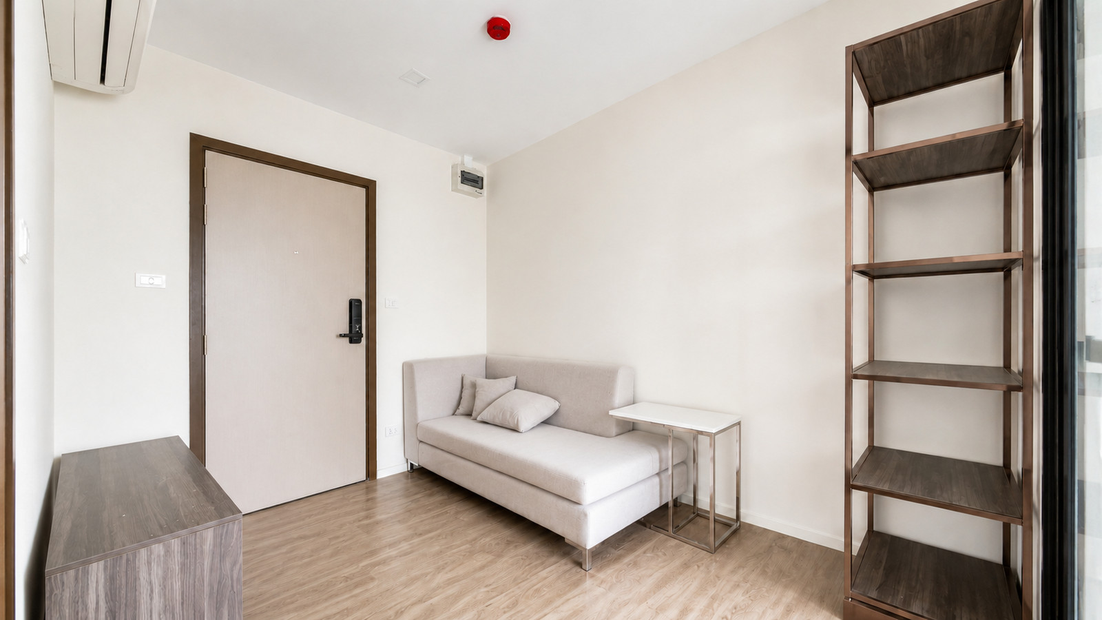 คอนโด 1BR สุขุมวิท 64 วิวสวน ชั้น 4 ใกล้ BTS ปุณณวิถี โอกาสราคาดี - U6695149 คอนโด 1BR สุขุมวิท 64 วิวสวน ชั้น 4 ใกล้ BTS ปุณณวิถี โอกาสราคาดี - U6695149