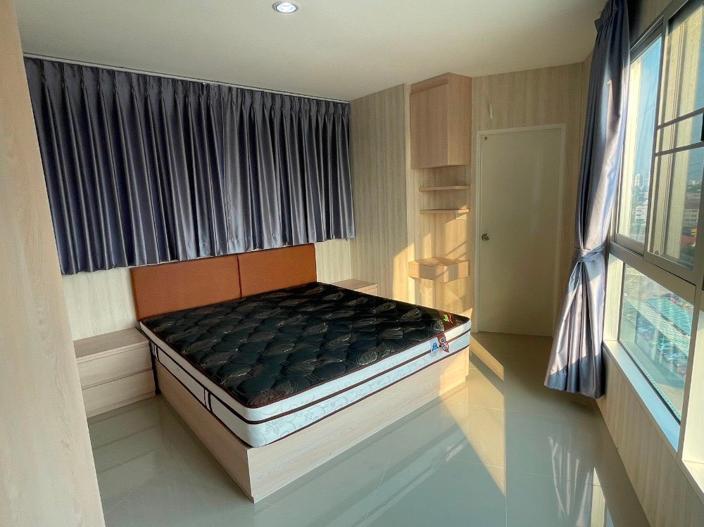 M1803 For Rent Condo ASAKARN PLACE SRINAKARIN