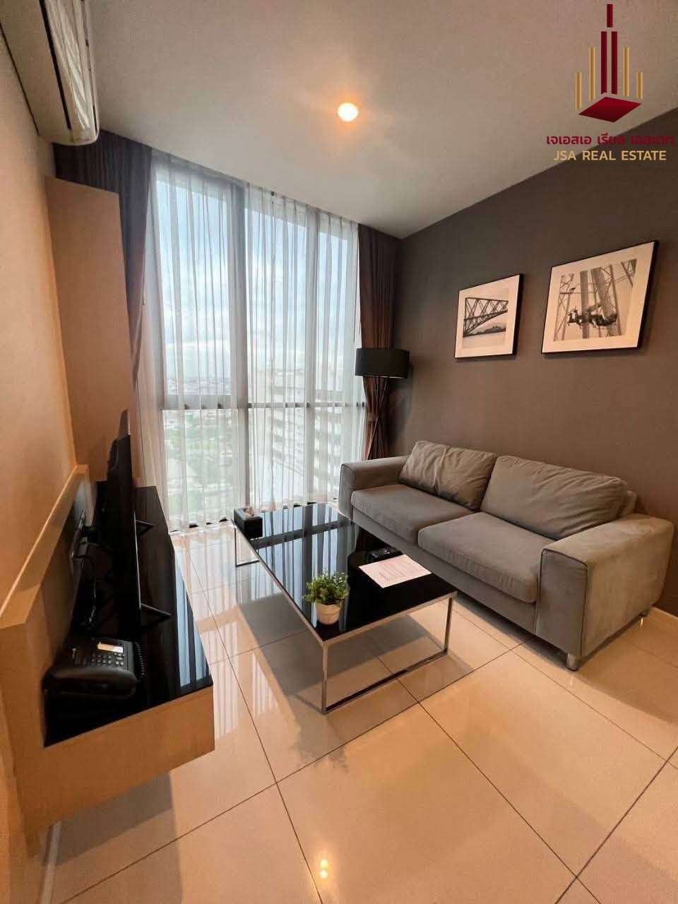 ✨ For Rent : Estella Ekkamai Condo ✨ 💰 Only 40,000 THB/month ✨ For Rent : Estella Ekkamai Condo ✨ 💰 Only 40,000 THB/month