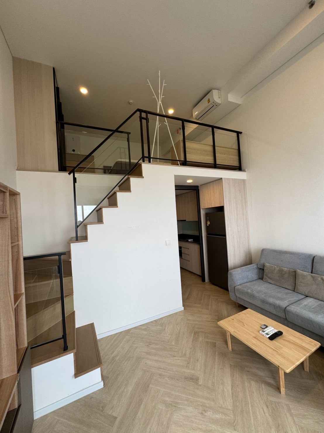 Rent - 📍Siamese residence landmark @ MRTA station - Duplex high floor – รูปที่ 2