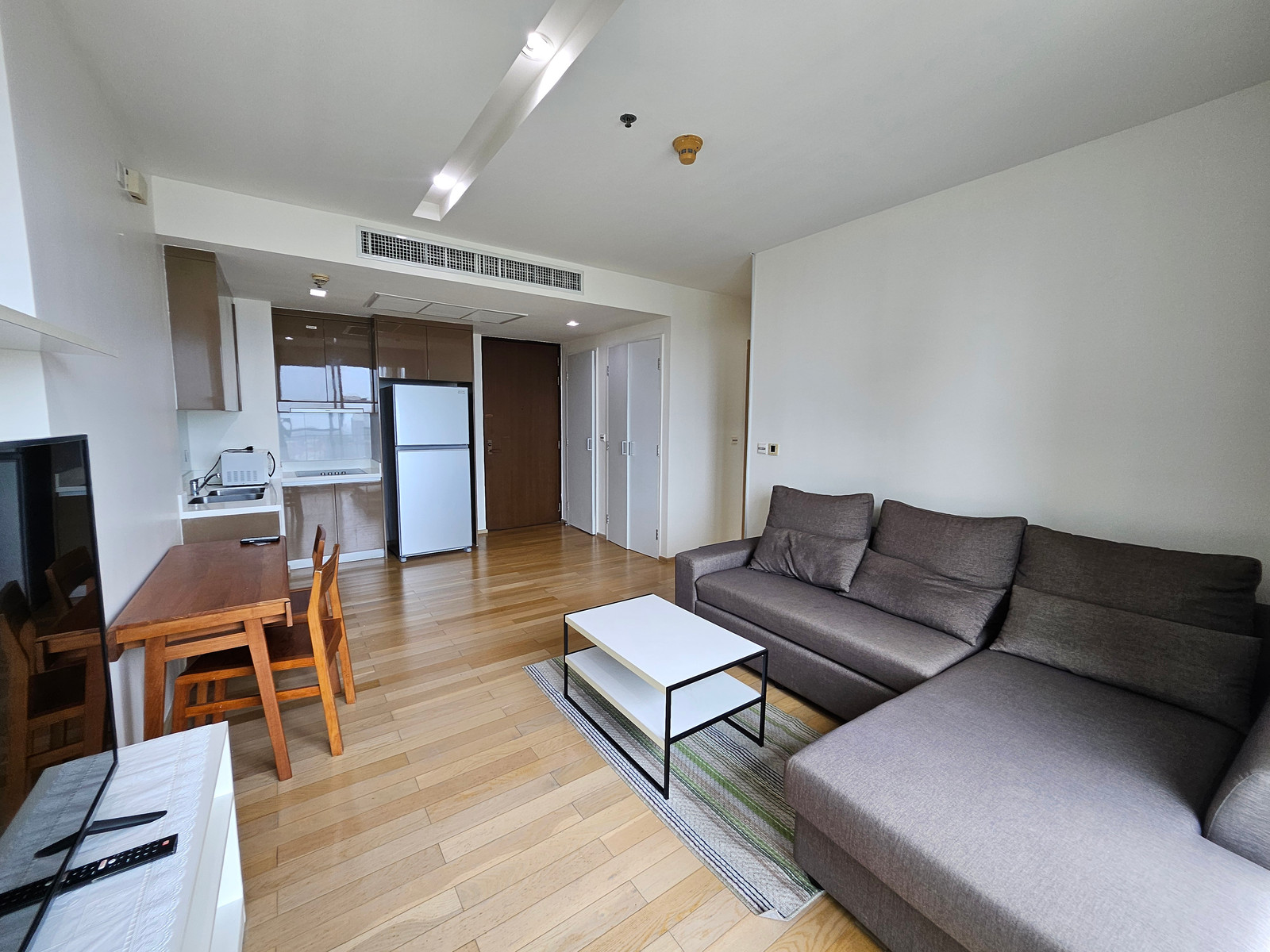 ราคาดีที่สุดในตึก ห้องสวย วิวเมือง ชั้นสูง Luxury คอนโด ติด bts ทองหล่อ – รูปที่ 2