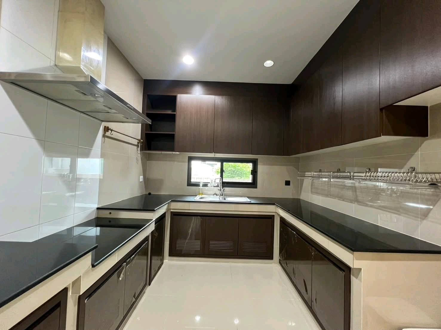 N 3030 Ready-to-move-in detached house for rent. – รูปที่ 4