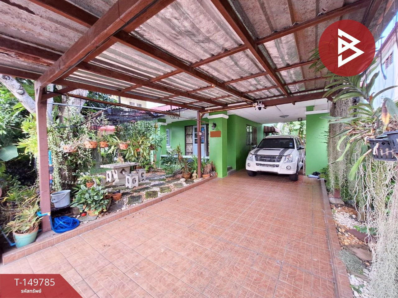 ขายบ้านเดี่ยว หมู่บ้านไพศาลปาร์ควิลล์ นิมิตใหม่ คลองสามวา กรุงเทพมหานคร – รูปที่ 3
