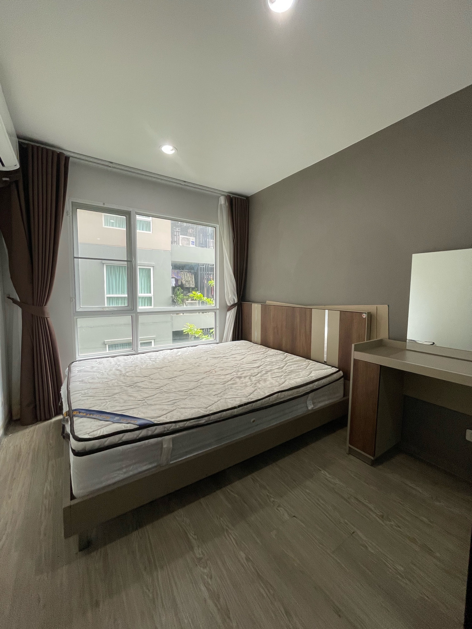 ✅ ให้เช่า คอนโด Regent home สุขุมวิท 97/1 ใกล้ BTS บางจาก  – รูปที่ 3