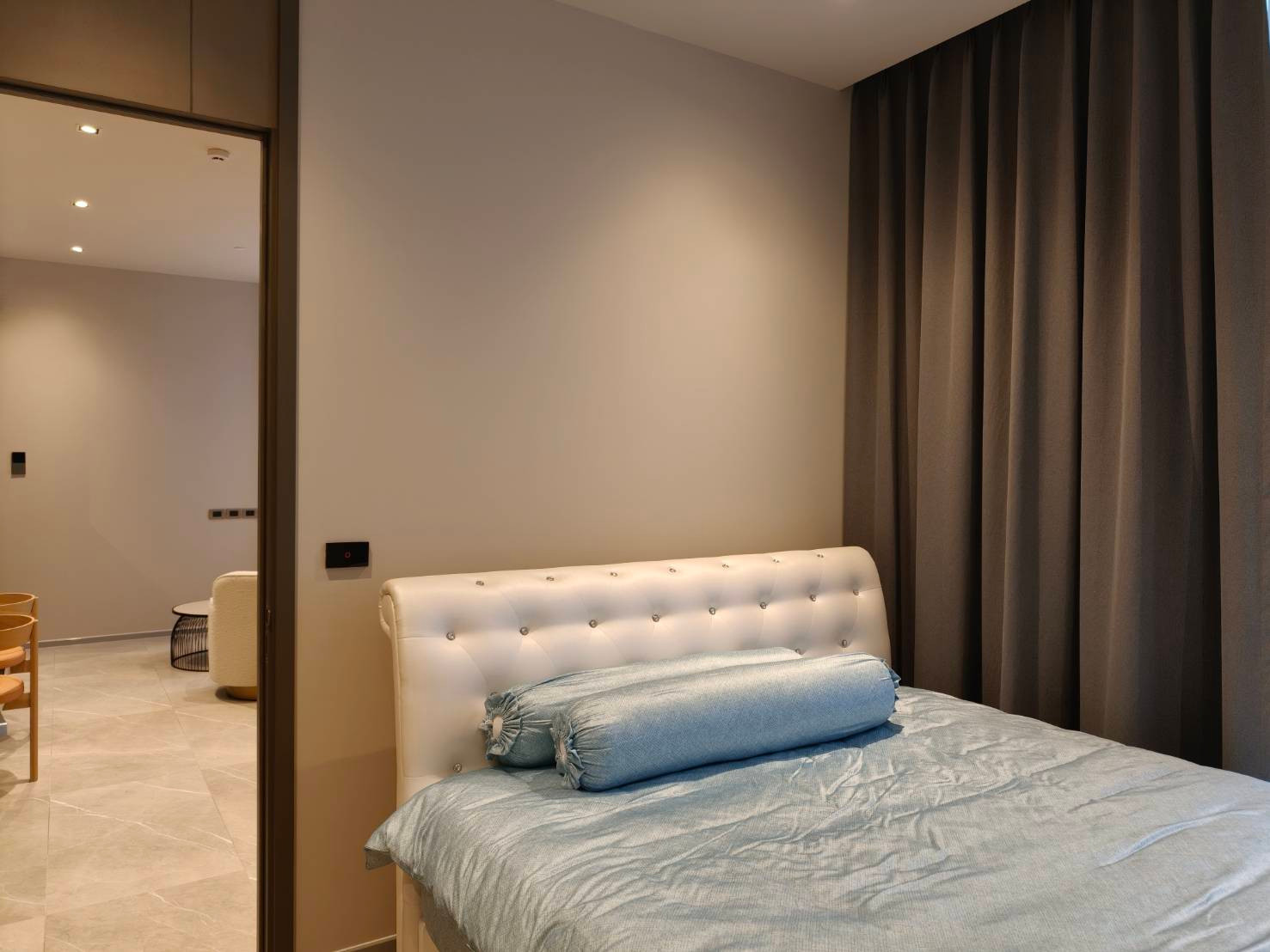 [ให้เช่า] 🏙️ HYDE Heritage Thonglor – คอนโด Super Luxury ใจกลางสุขุมวิท-ทองหล่อ – รูปที่ 2