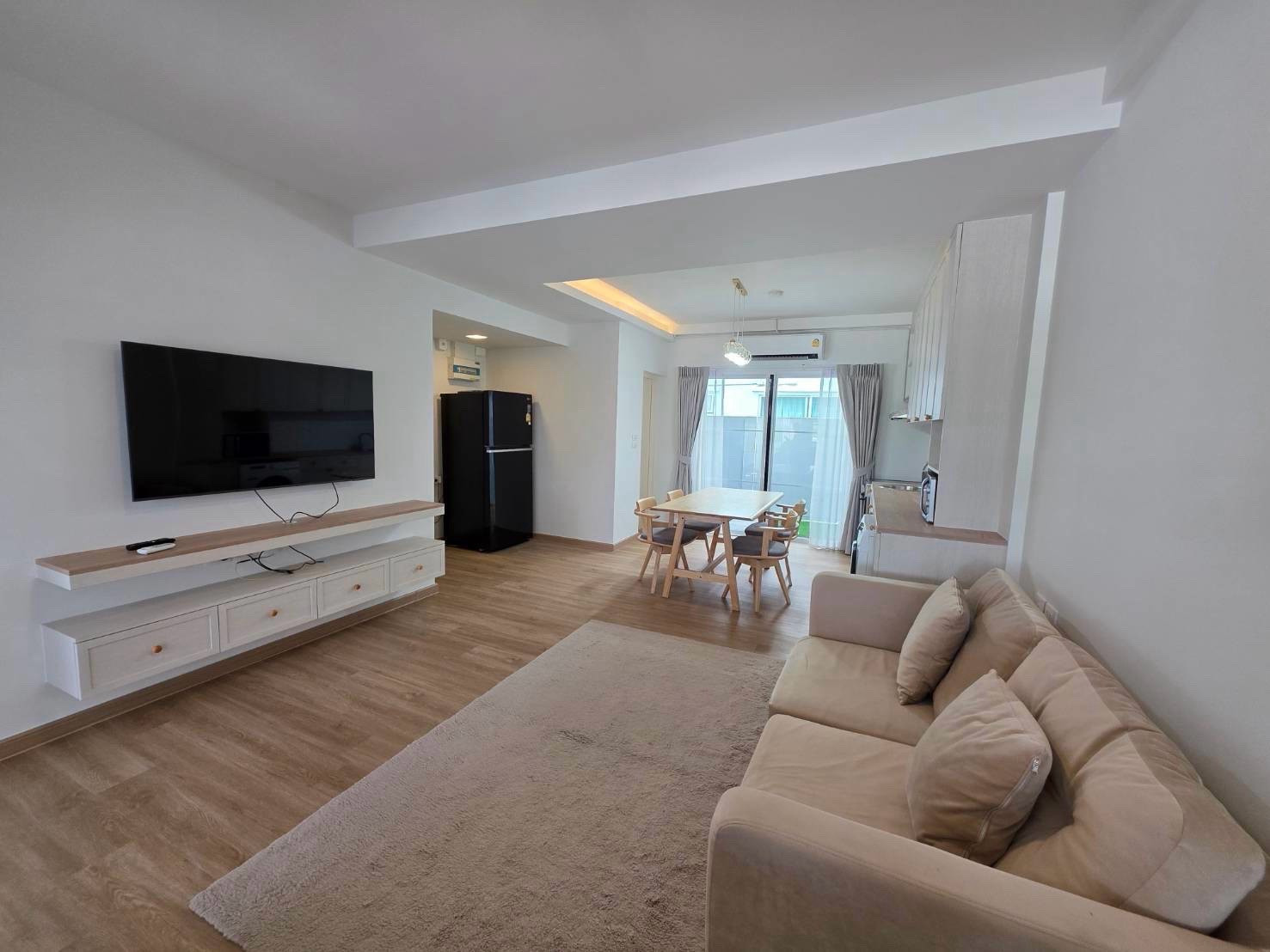✅FOR RENT✅Indy 2 Ramkhamhaeng 2 🔥 HOT DEAL