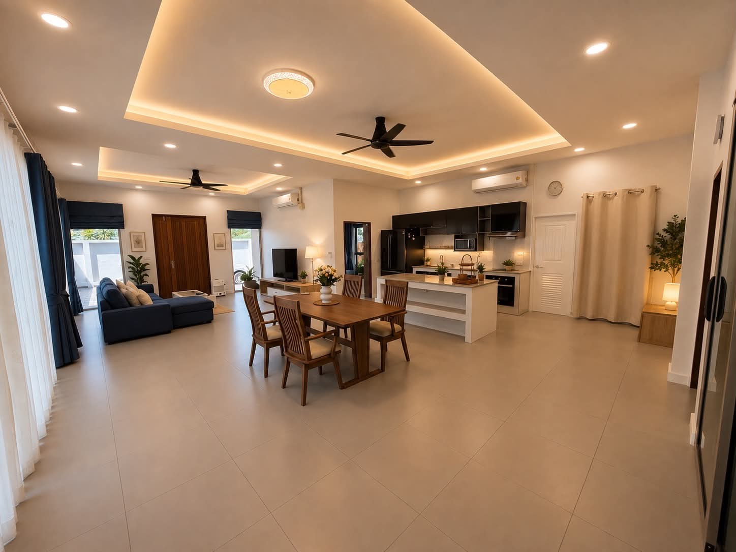 ให้เช่า SIVA PRIVATE POOL VILLA | ราไวย์ ภูเก็ต – รูปที่ 4