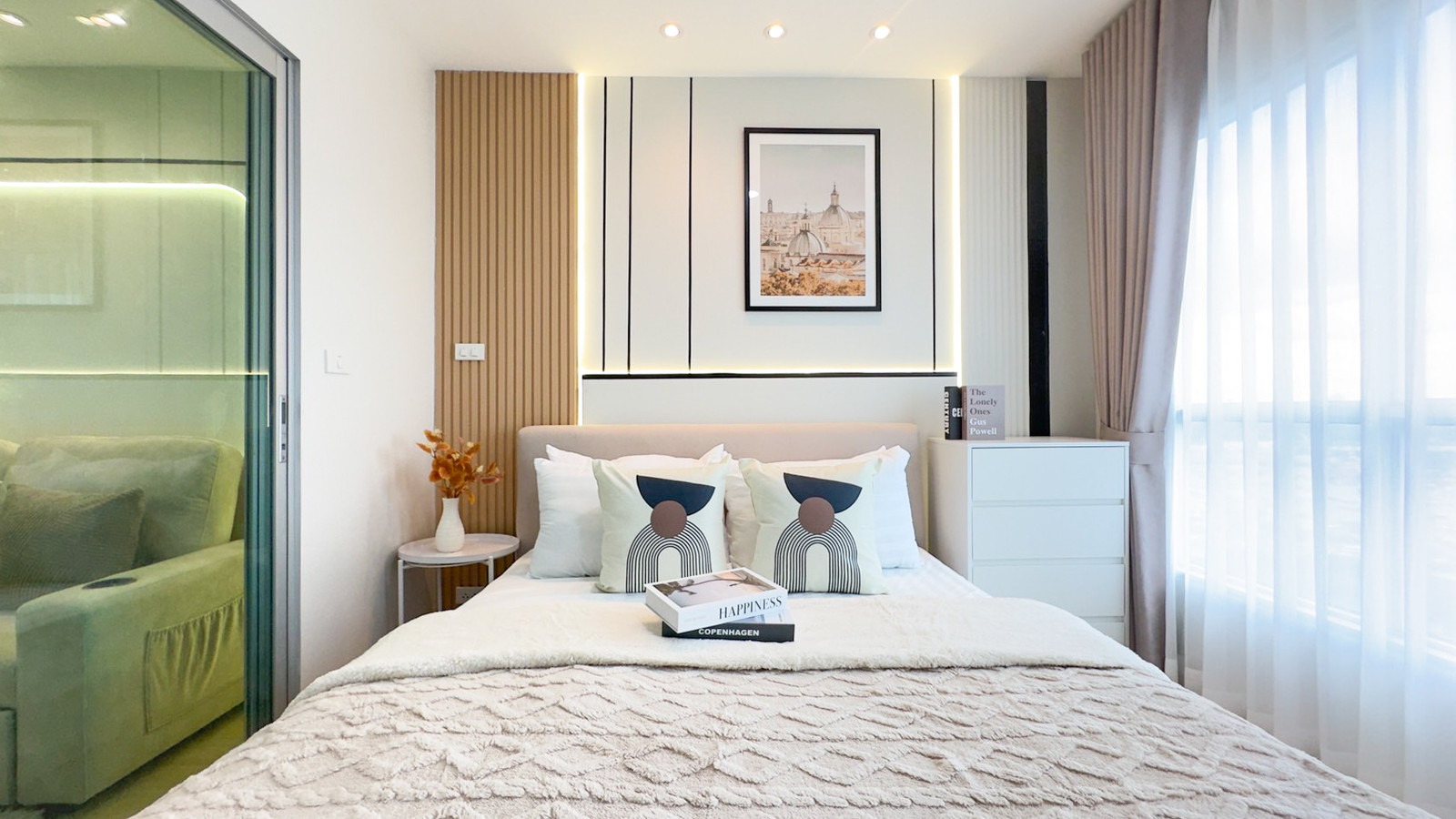 🔥Aspire Rama 4🔥Condo ready to move in, convenient to travel, just carry your bags and move in immediately. Free furniture, emphasis on ✨ 🔥Aspire Rama 4🔥Condo ready to move in, convenient to travel, just carry your bags and move in immediately. Free furniture, emphasis on ✨