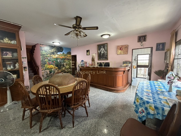 Rare Find! 102 Sq.W. Detached House @ Ratchawithi Soi 2 | Prime City Land No.59-HH-69030 – รูปที่ 4