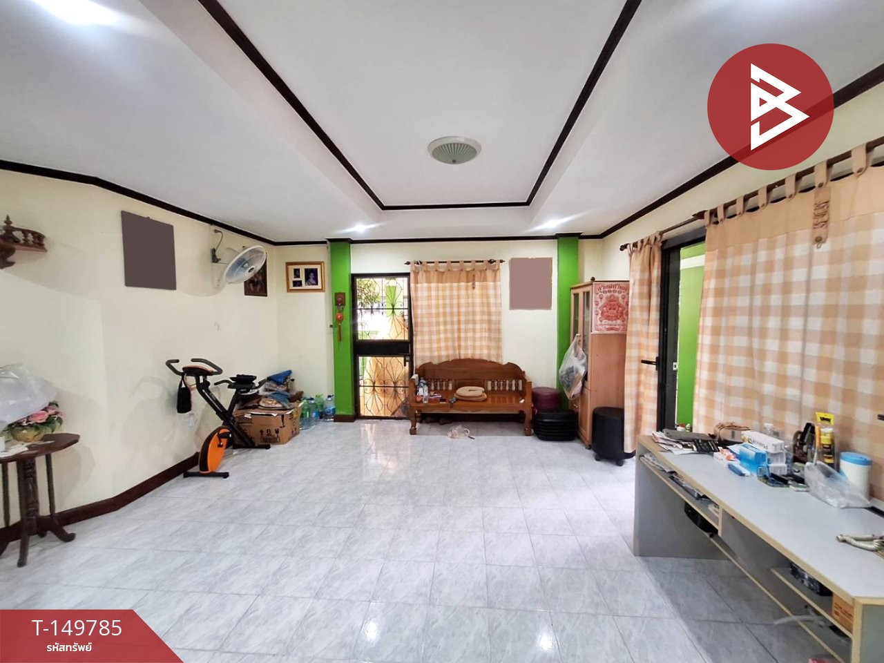 ขายบ้านเดี่ยว หมู่บ้านไพศาลปาร์ควิลล์ นิมิตใหม่ คลองสามวา กรุงเทพมหานคร – รูปที่ 4