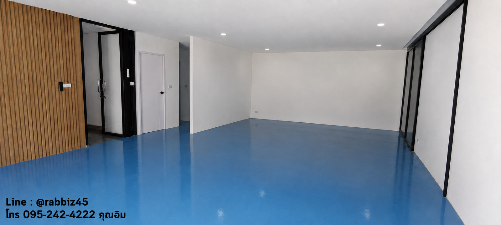 🏢 2-story building for rent, location Ratchaphruek-Bang Khanun-Bang Kruai, 60,000, can be extended. – รูปที่ 2