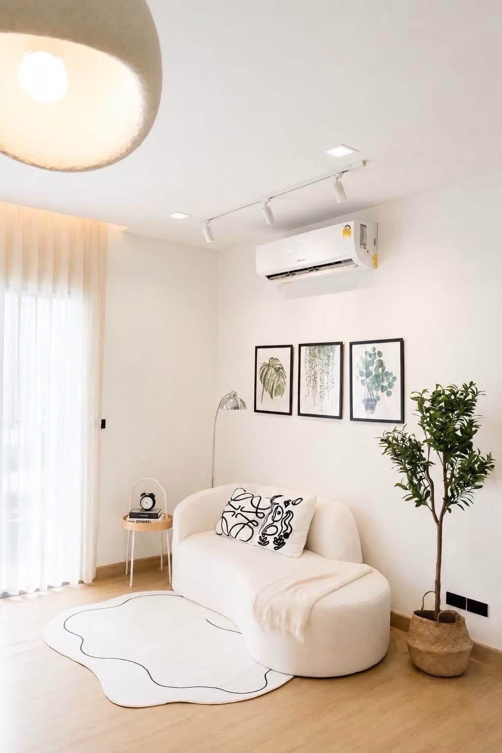ให้เช่า 🔥🏙️ ห้องหัวมุม ชั้น 31  ✨ Newly Renovated | Fully Furnished | พร้อมเข้าอยู่  – รูปที่ 2