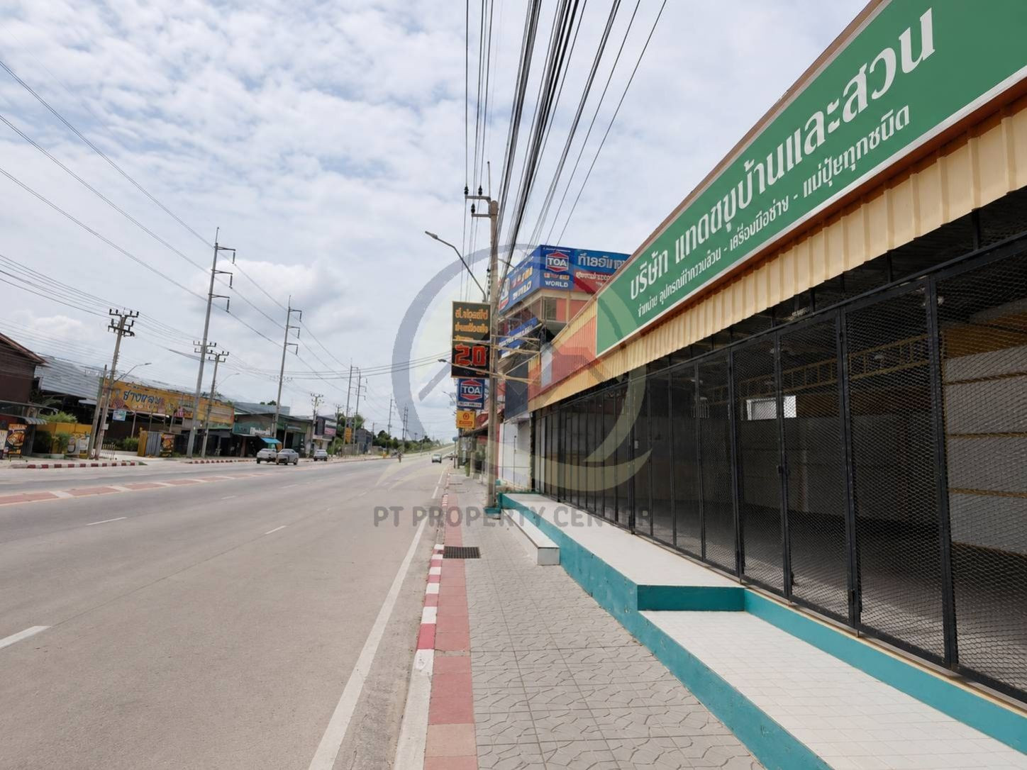 Shop 1 ชั้น สร้างเอง พร้อมทาวน์โฮม 3 ชั้น (หลังมุม) ติดถนนสุขาภิบาล 5 เขตบางเขน  ขายตามสภาพ โครงสร้างดี ต่อเติมเต็ม เหมาะดำเนินธุรกิจและอยู่อาศัย ราคาพิเศษ  – รูปที่ 4