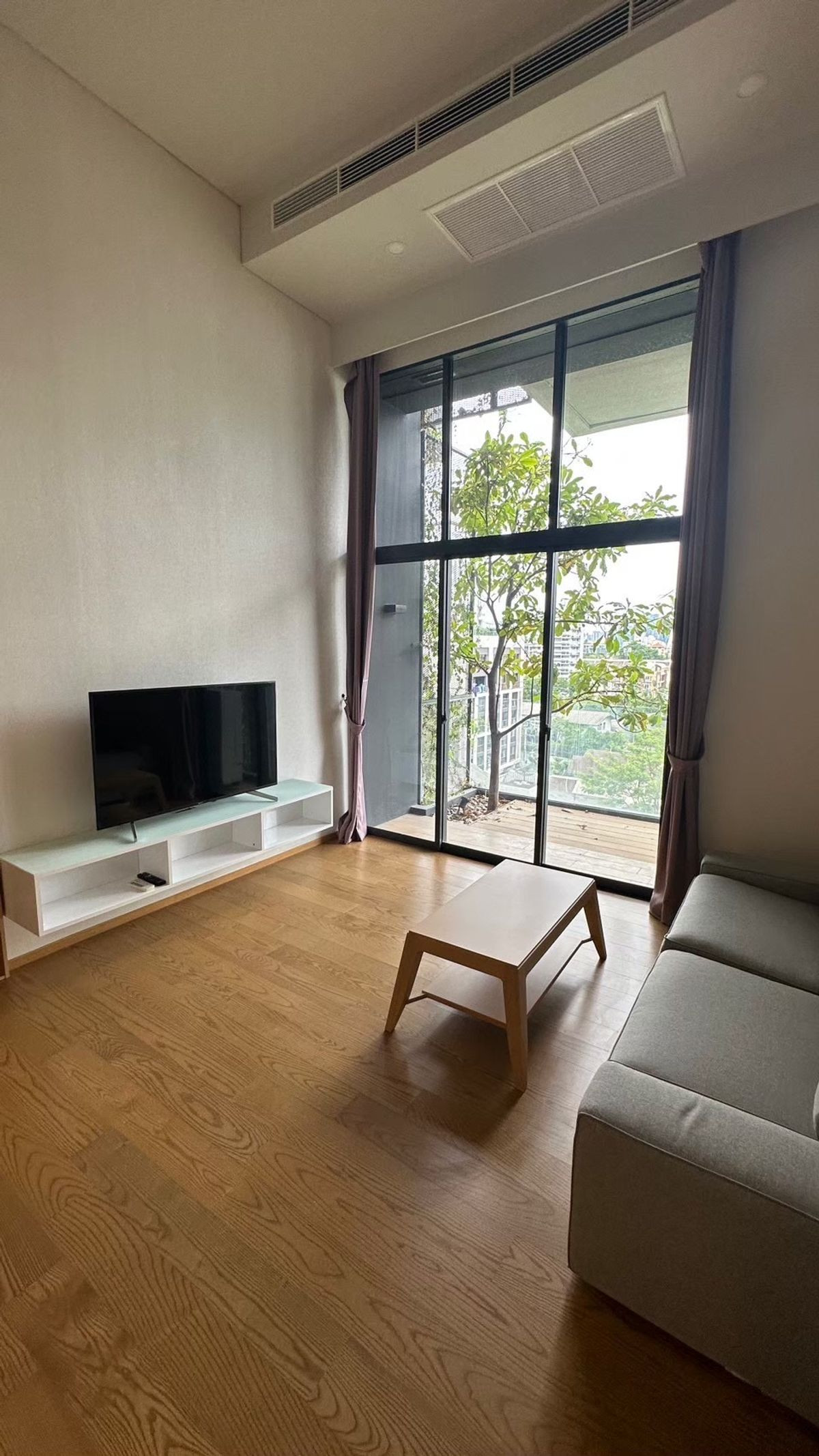 (รหัส R128) ให้เช่าคอนโด โครงการ Siamese Exclusive Sukhumvit 31 : ไซมิส เอ๊กซ์คลูซีฟ สุขุมวิท 31 – รูปที่ 2
