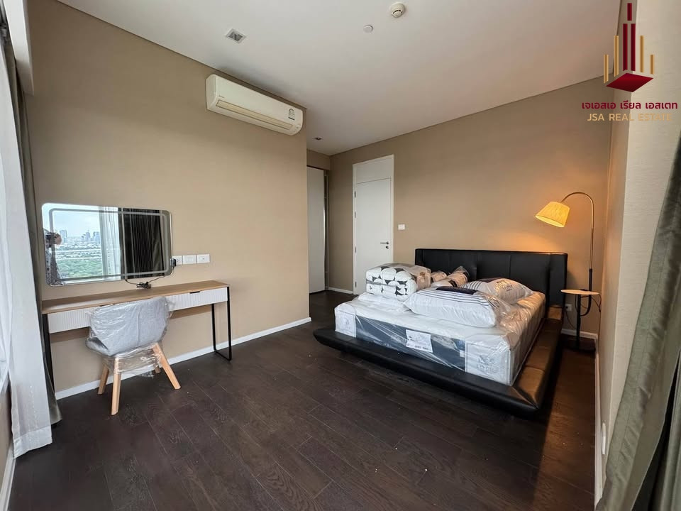 ✨ For Rent: The Saint Residences Condo ✨ 💰 Only 37,000 THB/month ✨ For Rent: The Saint Residences Condo ✨ 💰 Only 37,000 THB/month