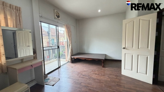 ทาวน์เฮ้าส์ 20 ตร.ว. หลัง Central Westville | รมัณยาวิลล์ สวนผัก 32  – รูปที่ 4