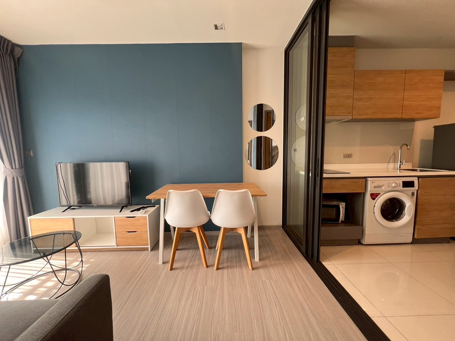 🌟ห้องสวยพร้อมเข้าอยู่🌟🌿ไลฟ์ อโศก ไฮป์ Life asoke Hype🌿 – รูปที่ 2