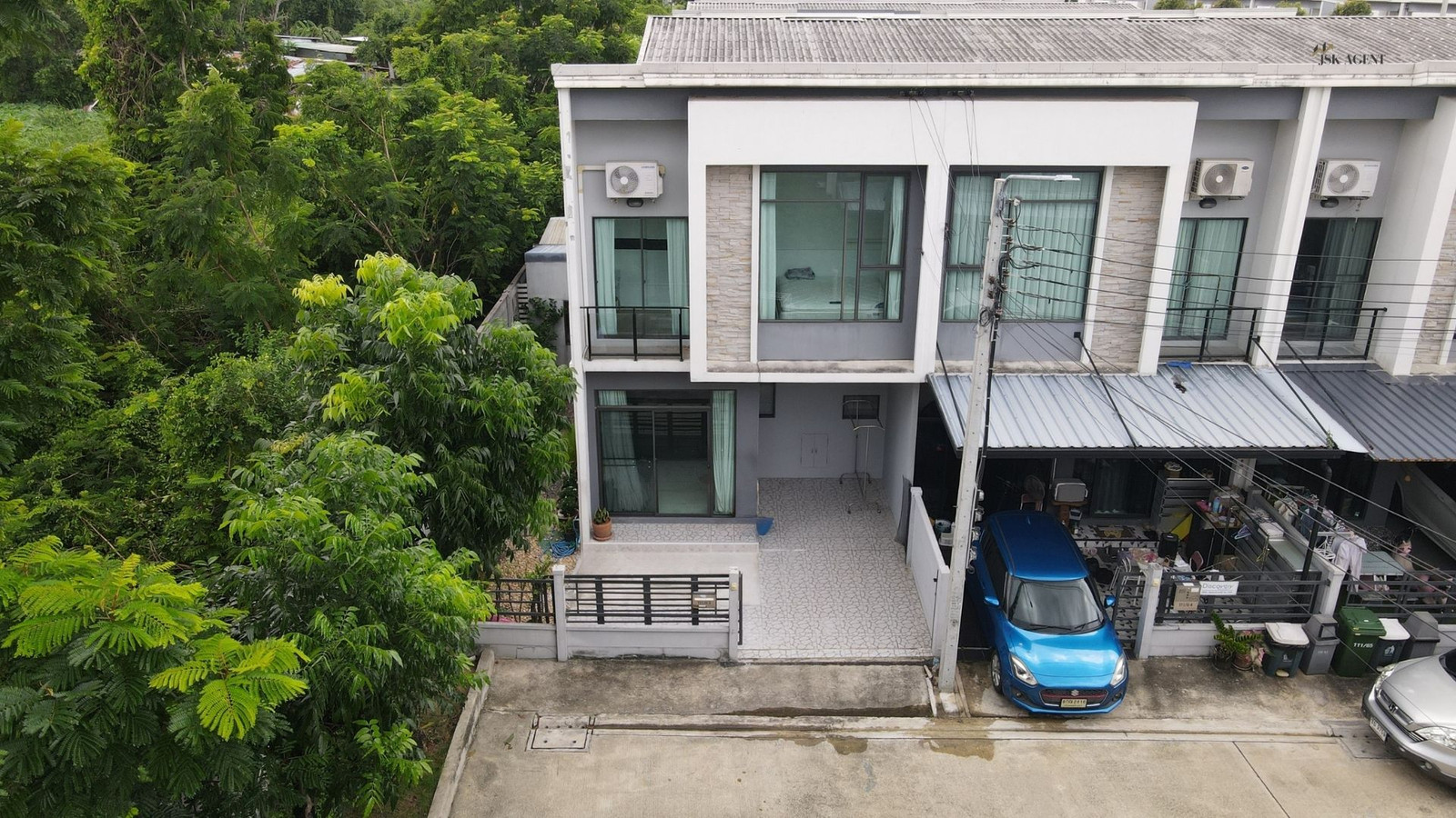 🔥 ขายทาวน์โฮม 2 ชั้น “หลังริม” ทำเลดี ต้นโครงการ!  หมู่บ้านพลีโน่ พหลโยธิน – วัชรพล   ติดถนนเพิ่มสิน อยู่ในย่าน วัชรพล- สายไหม   – รูปที่ 3