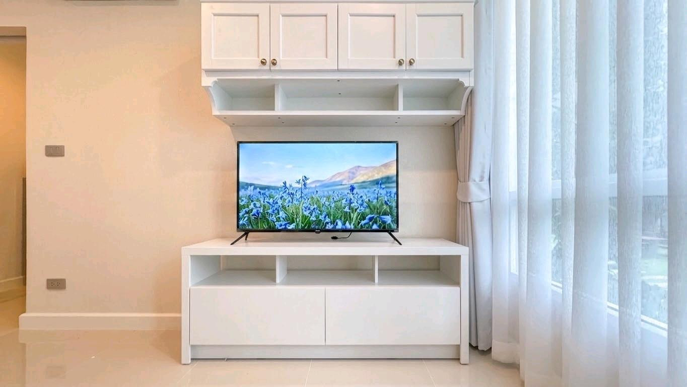 Big room 35 sq m. near BTS Udomsuk | The Sky Sukhumvit Big room 35 sq m. near BTS Udomsuk | The Sky Sukhumvit