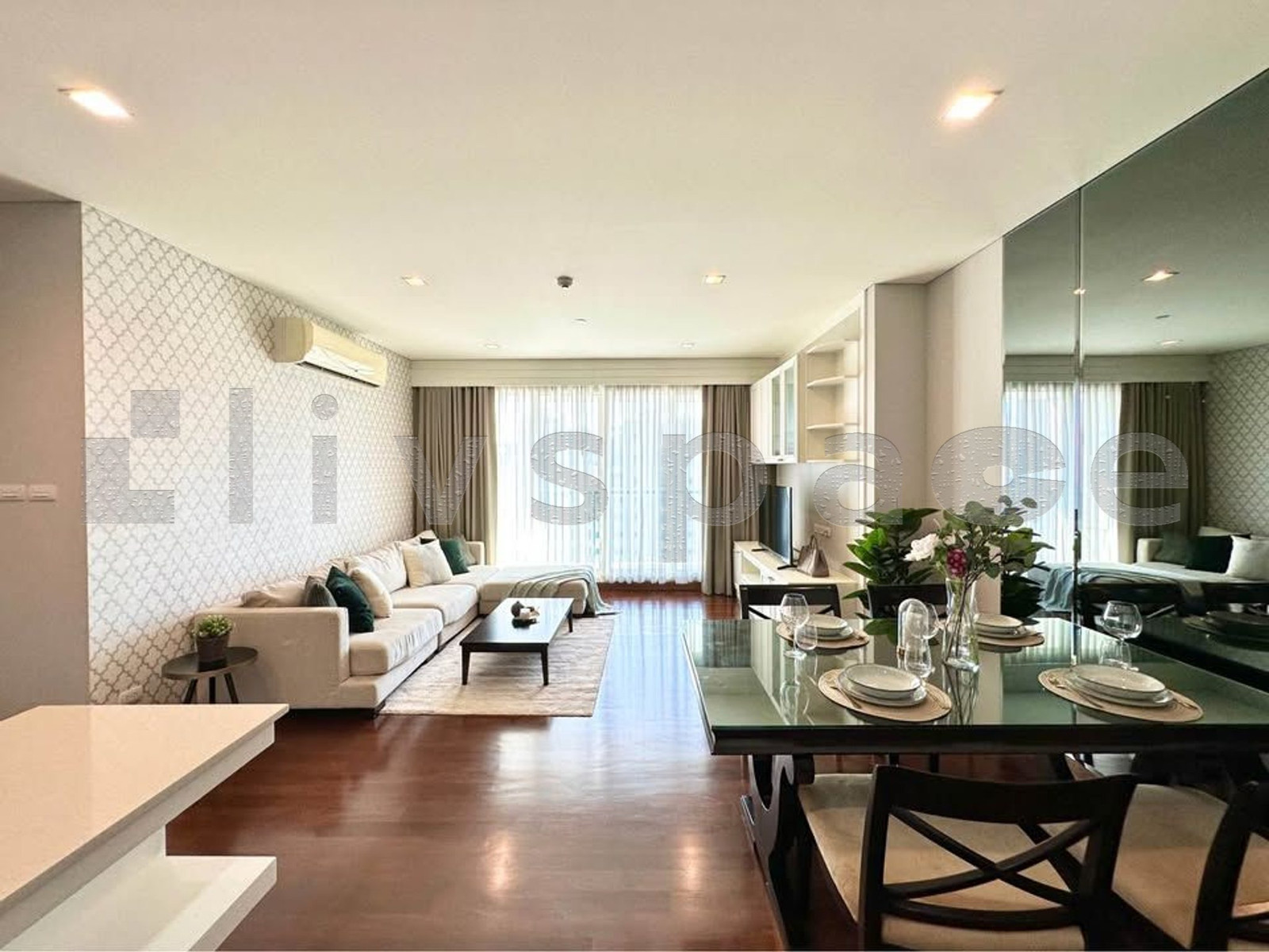 ▚ L0KC3Uツ ให้เช่า: Ivy Thonglor 2 Bed 86ตร.ม. ห้องสวย วิวหน้าถนนสุขุมวิท ราคาต่อรองได้ พร้อมเข้าชม✨ ▚ L0KC3Uツ ให้เช่า: Ivy Thonglor 2 Bed 86ตร.ม. ห้องสวย วิวหน้าถนนสุขุมวิท ราคาต่อรองได้ พร้อมเข้าชม✨