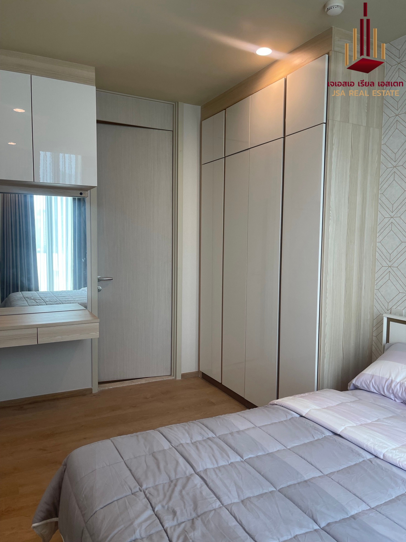 ✨ For Rent: Noble Recole Sukhumvit 19 Condo ✨ 💰 Only 23,000 THB/month