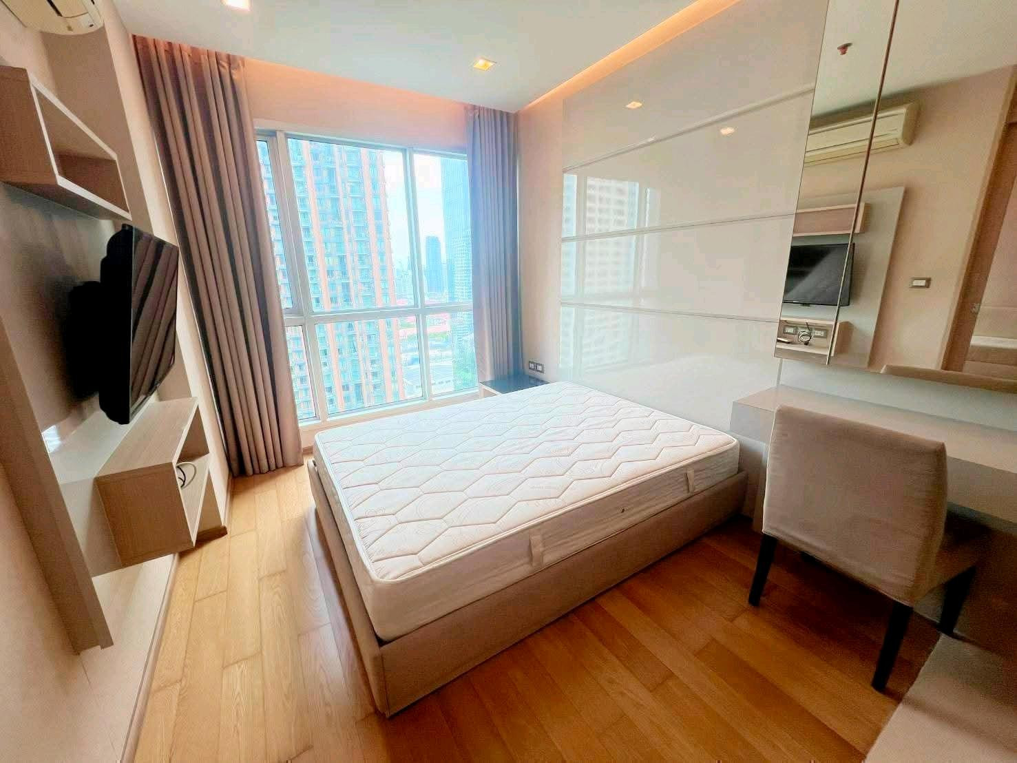 Condo for rent, Asoke, Sukhumvit, Phetchaburi Condo for rent, Asoke, Sukhumvit, Phetchaburi