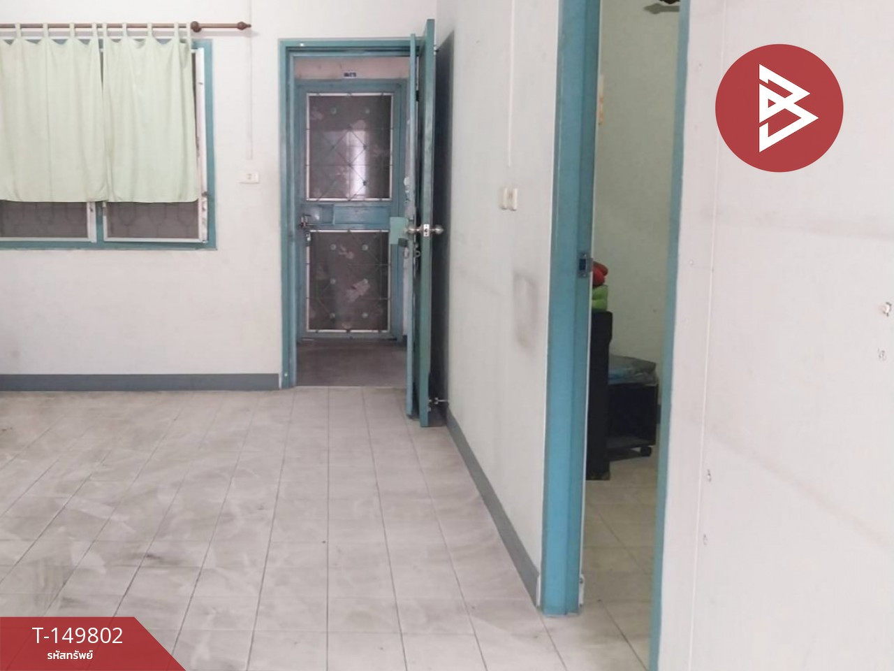 ขายห้องชุด เอื้ออาทรศาลายา 1 พุทธมณฑล นครปฐม – รูปที่ 2