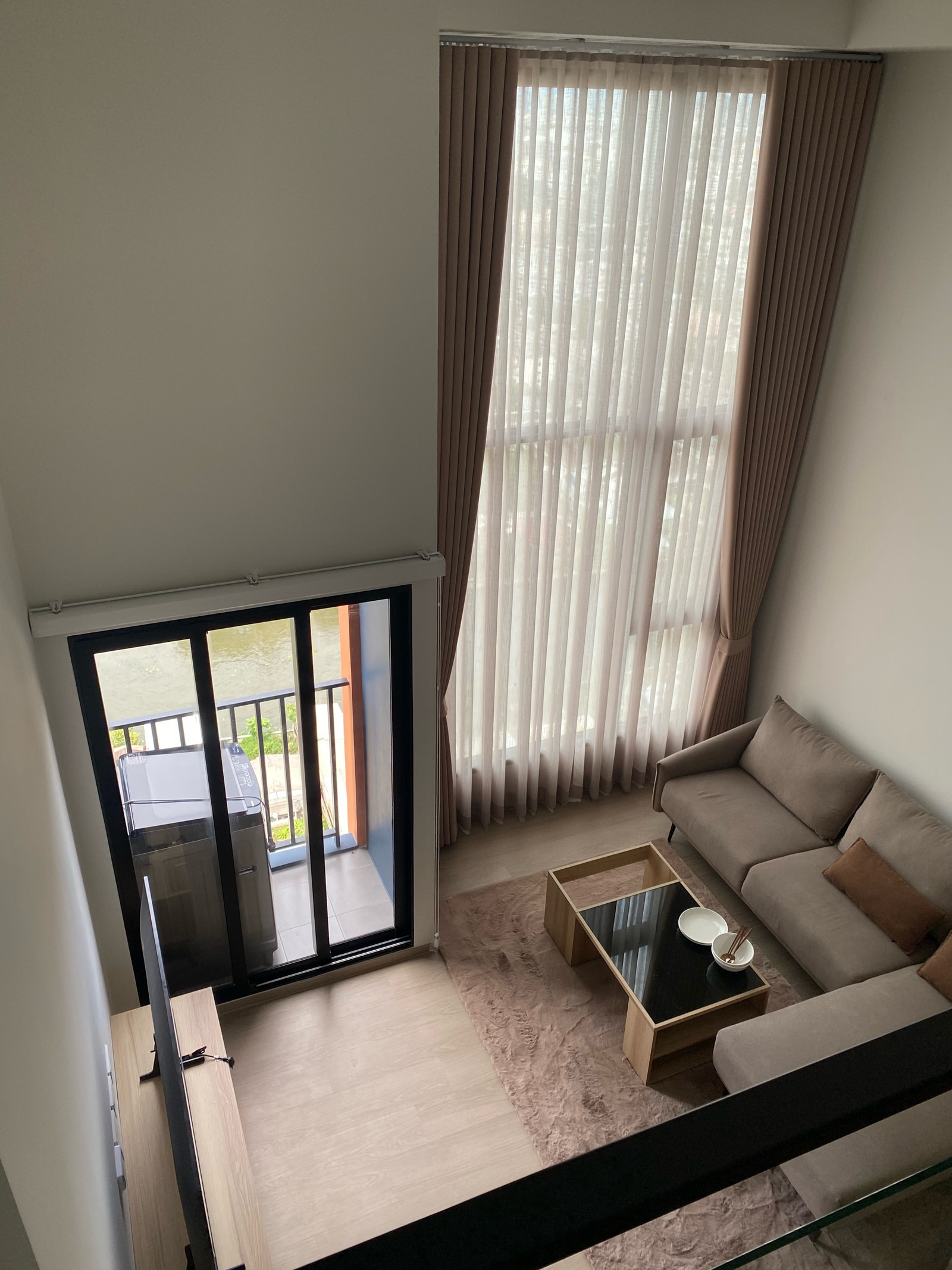 *For Rent* The Origin play Bangkhunnon triple station – รูปที่ 3