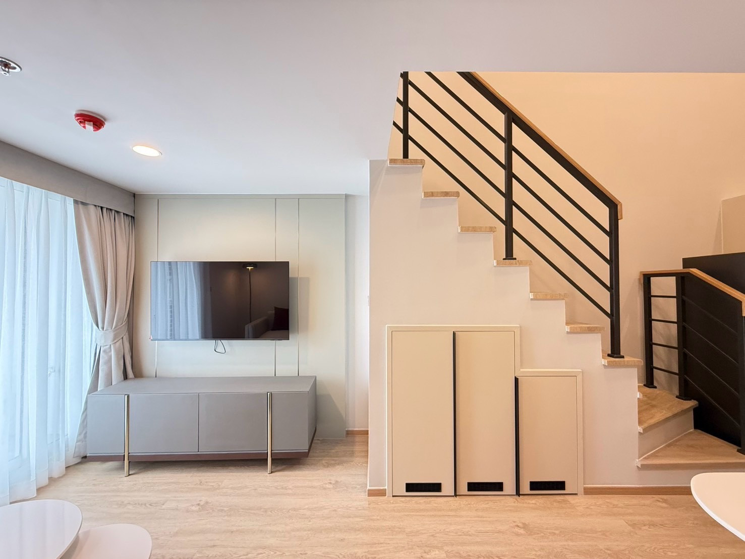 Brand-New Culture Chula 1 Bed, High Floor City view Brand-New Culture Chula 1 Bed, High Floor City view