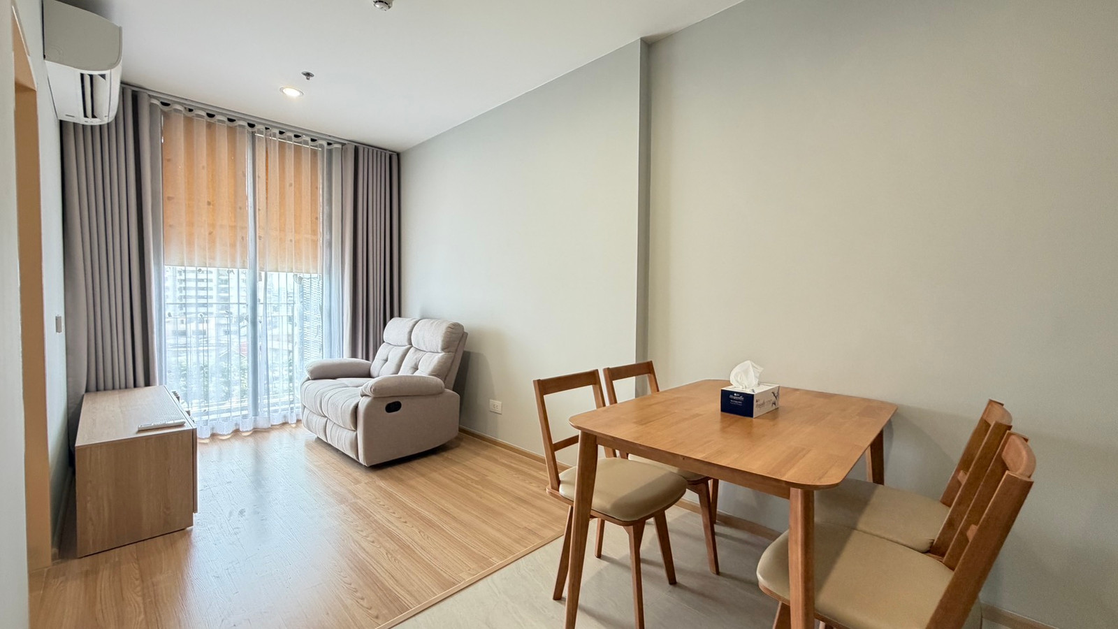 🔥🔥 Brand New Condo 🔥🔥Condo for Rent | Skyrise Avenue Sukhumvit 64 I 1 Bedroom - Only 18,000 Baht 🔥🔥 Brand New Condo 🔥🔥Condo for Rent | Skyrise Avenue Sukhumvit 64 I 1 Bedroom - Only 18,000 Baht